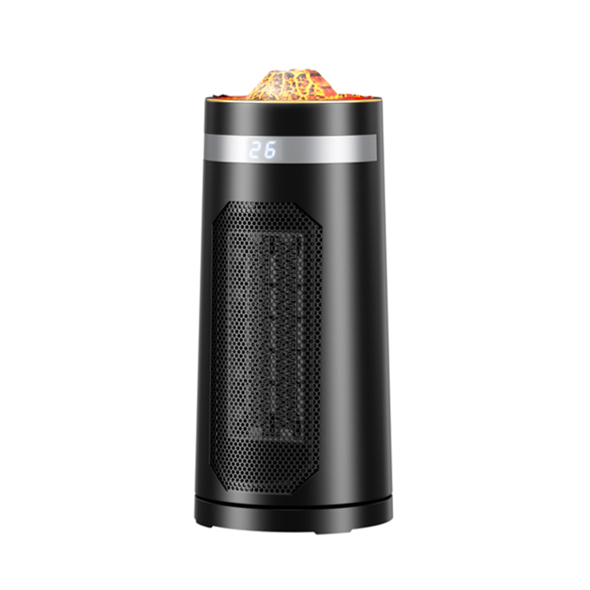 HeatWave Ceramic Tower Heater