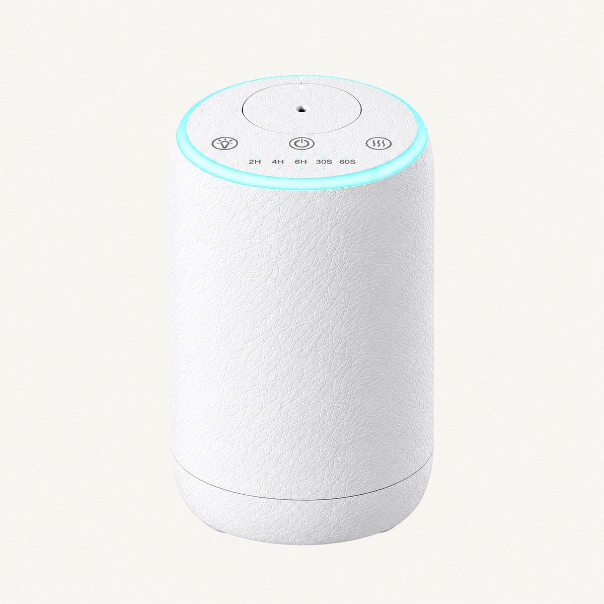 AromaMist Waterless Essential Oil Diffuser