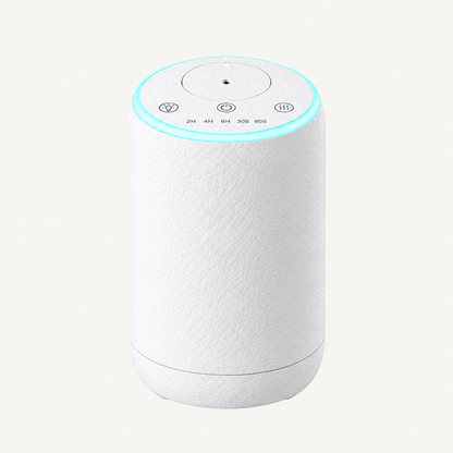 AromaMist Waterless Essential Oil Diffuser