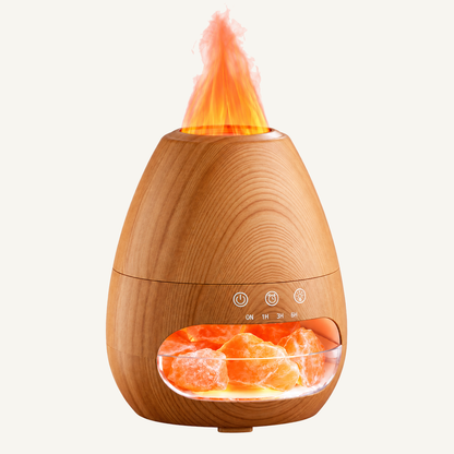 EmberMist Ultrasonic Aroma Diffuser