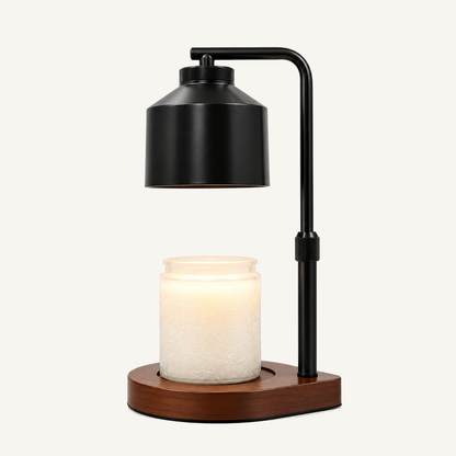 GlowMelt Candle Warmer Lamp