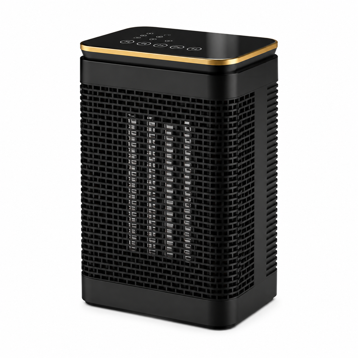 HeatFlow Ceramic Fan Heater