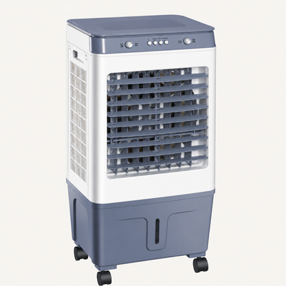 CoolBreeze Evaporative Air Cooler