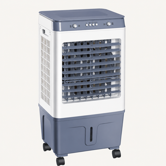 CoolBreeze Evaporative Air Cooler