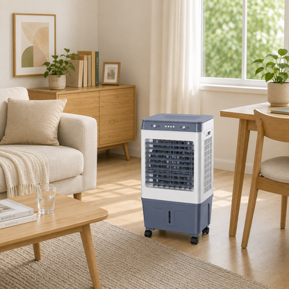 CoolBreeze Evaporative Air Cooler