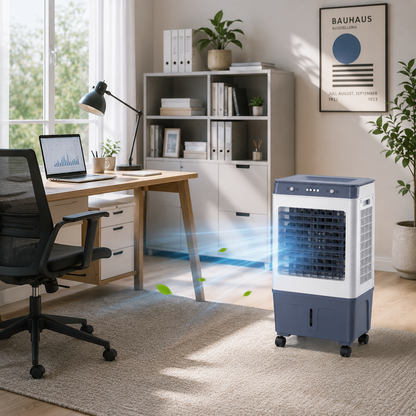 CoolBreeze Evaporative Air Cooler