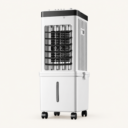 CoolFlow Evaporative Air Cooler