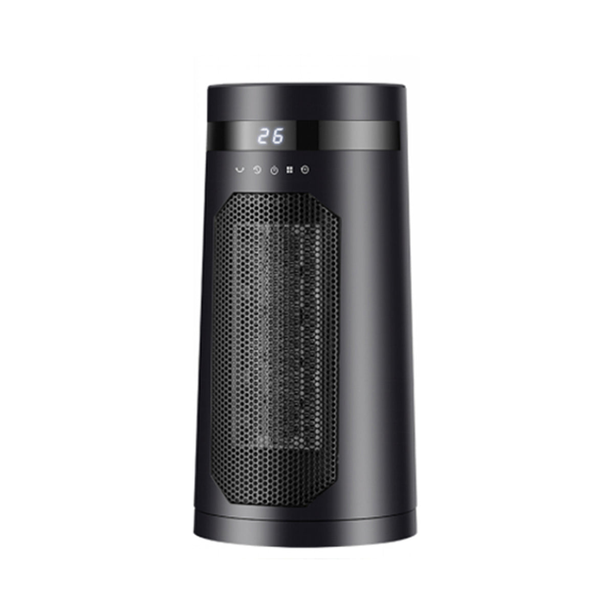 HeatWave Ceramic Tower Heater