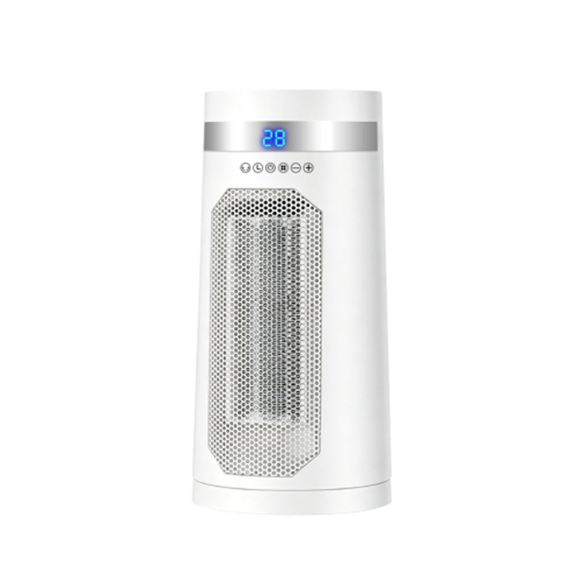 HeatWave Ceramic Tower Heater