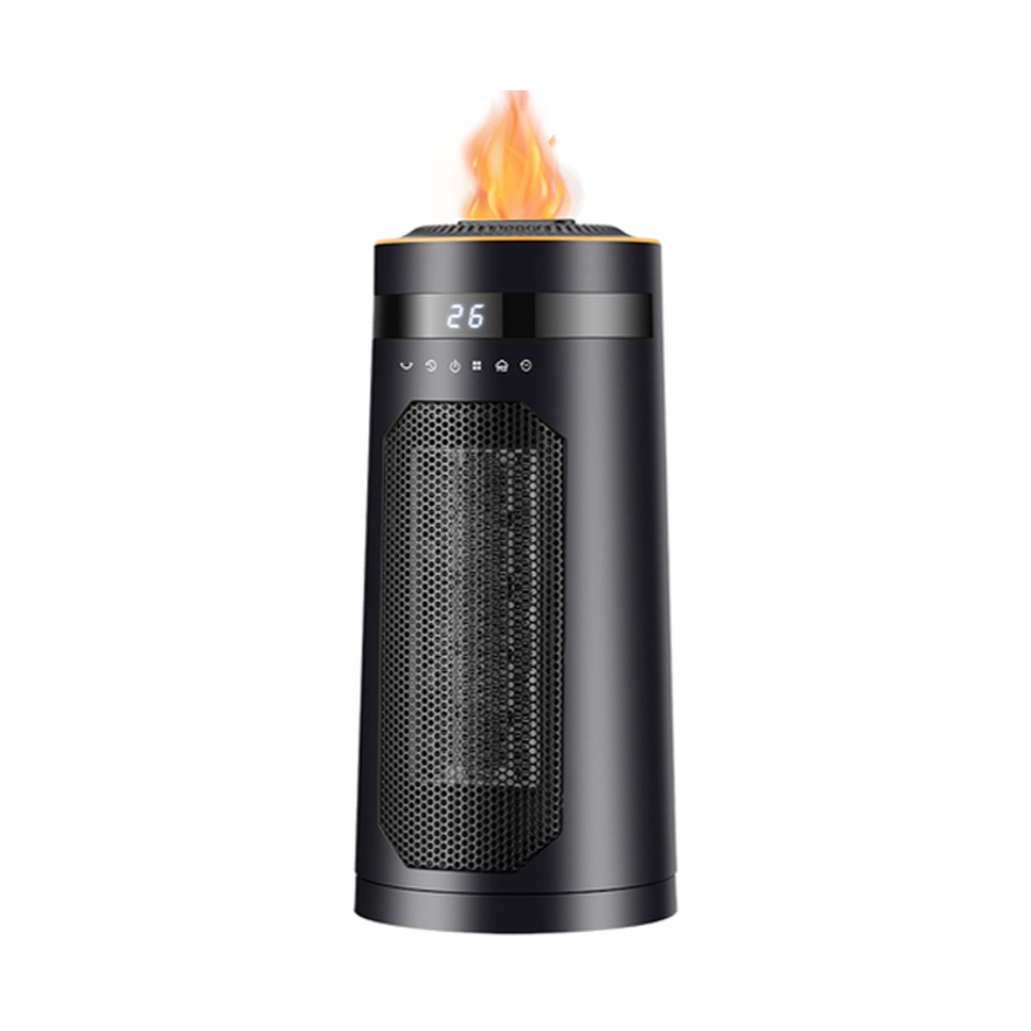 HeatWave Ceramic Tower Heater