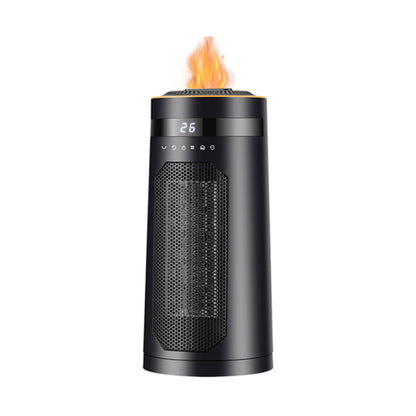 HeatWave Ceramic Tower Heater