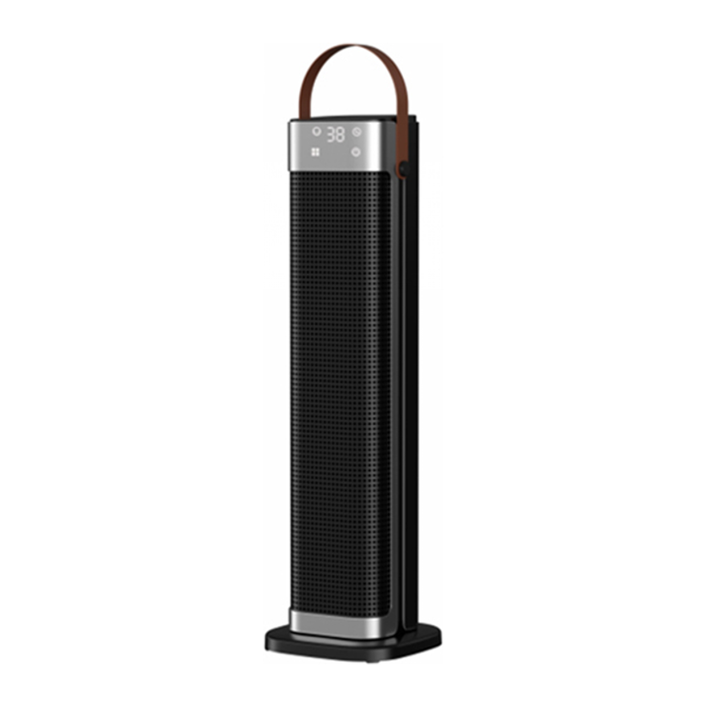 HeatRise Ceramic Tower Heater