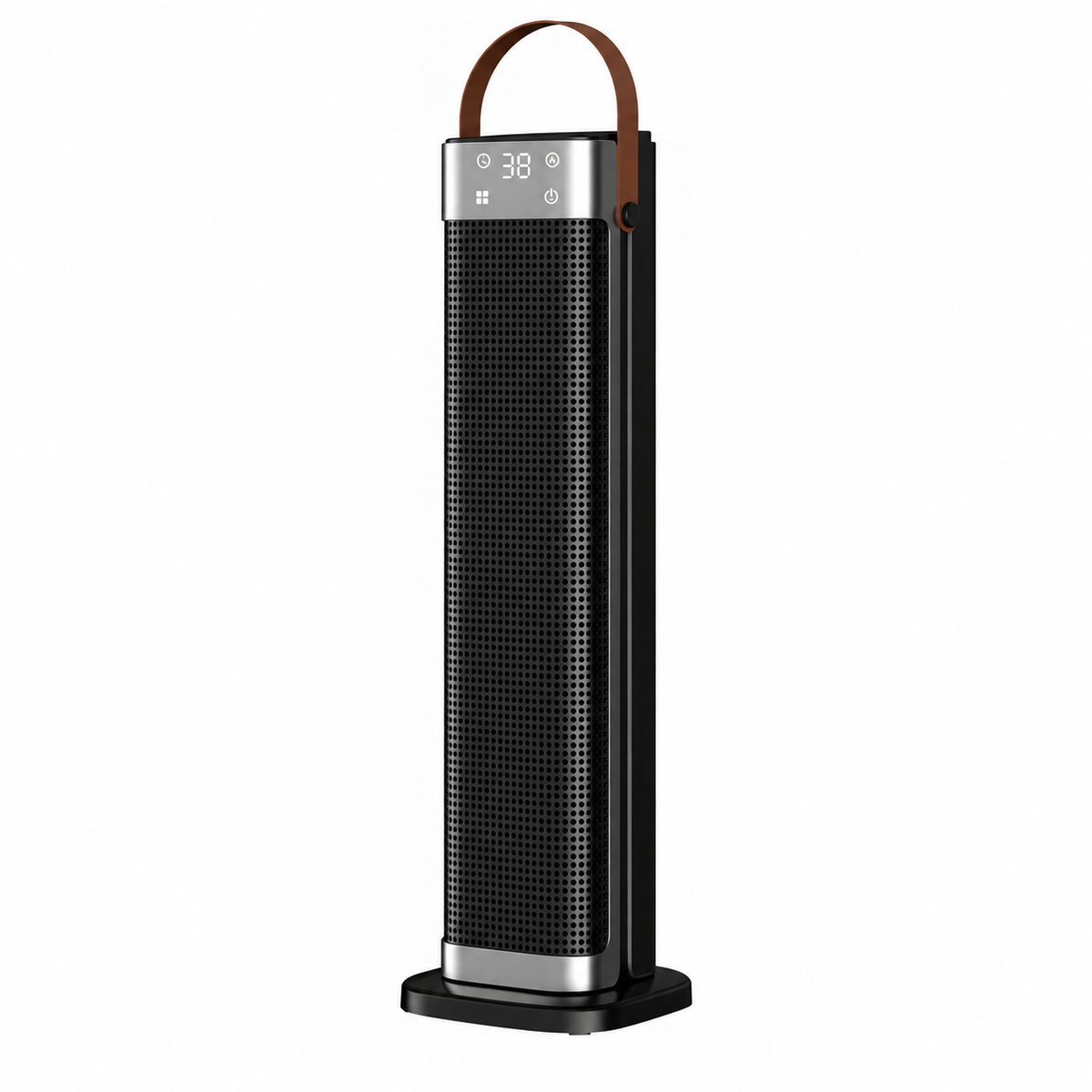 HeatRise Ceramic Tower Heater