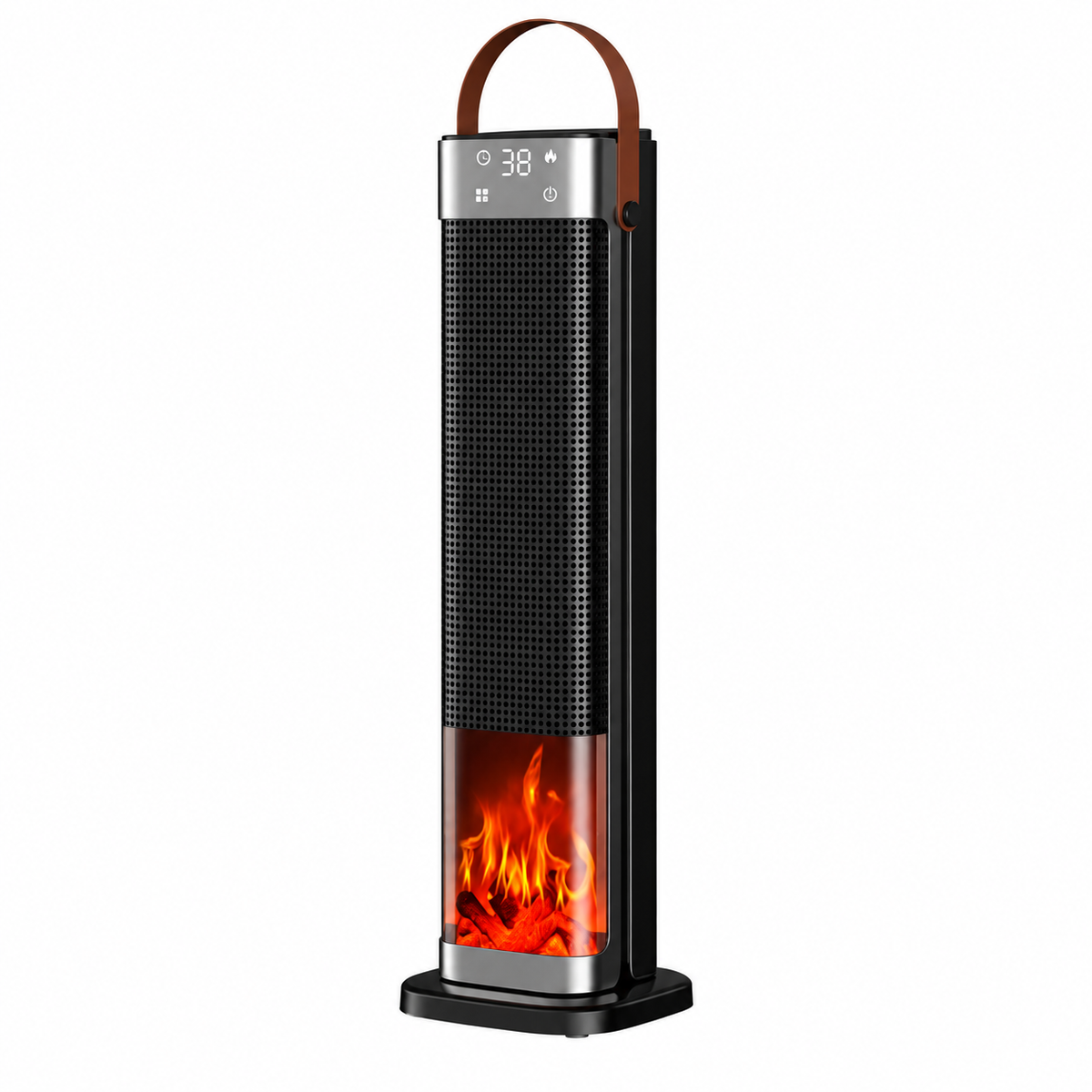 HeatRise Ceramic Tower Heater