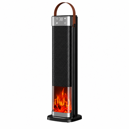 HeatRise Ceramic Tower Heater