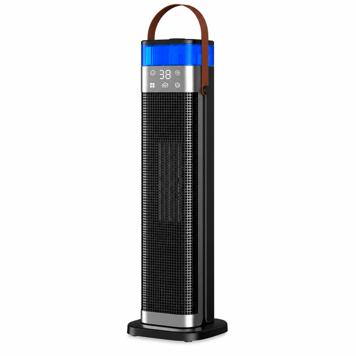 HeatRise Ceramic Tower Heater