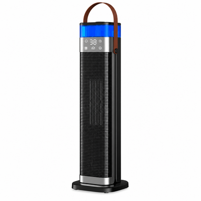 HeatRise Ceramic Tower Heater