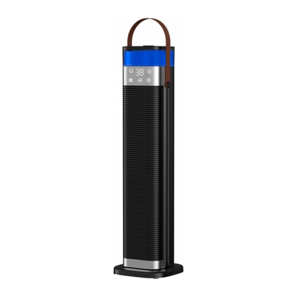 HeatRise Ceramic Tower Heater