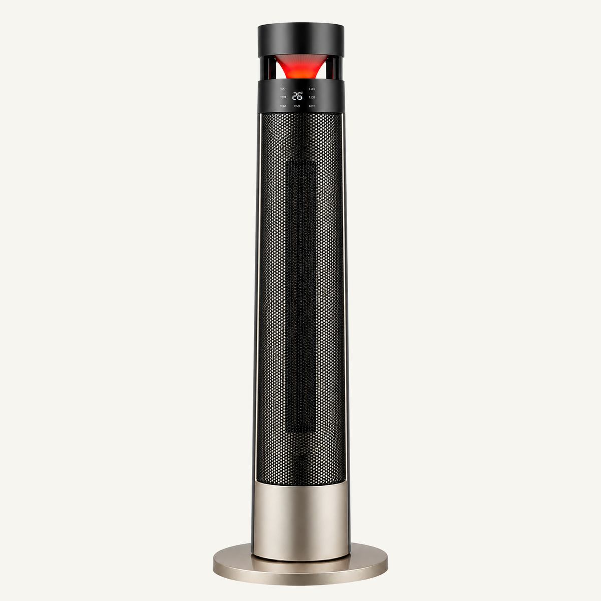 HeatColumn Ceramic Tower Heater