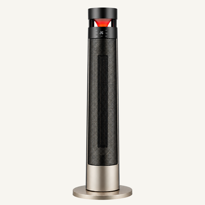HeatColumn Ceramic Tower Heater