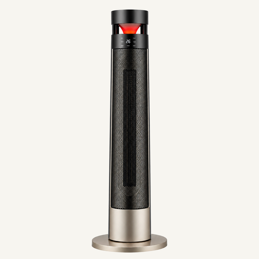 HeatColumn Ceramic Tower Heater