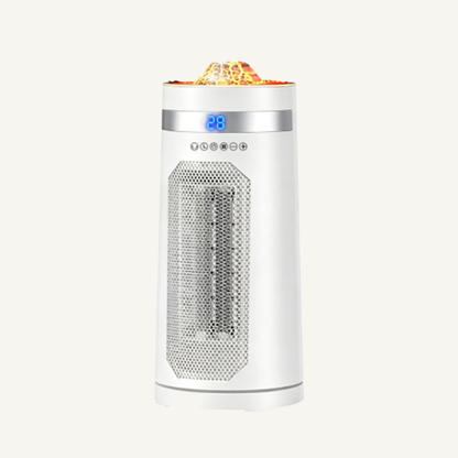 HeatWave Ceramic Tower Heater