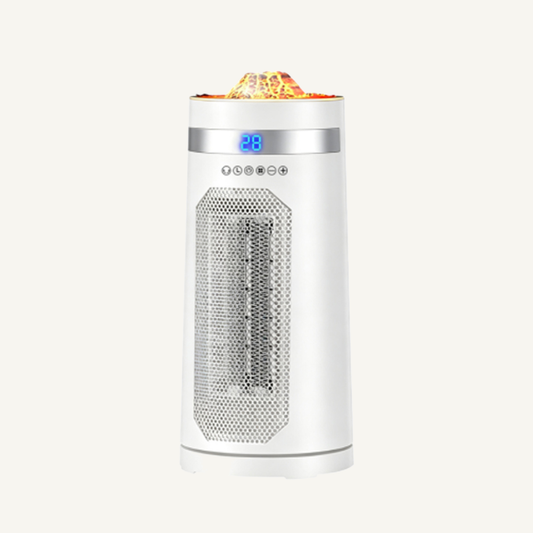 HeatWave Ceramic Tower Heater
